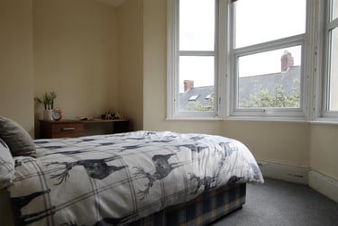 5 bed house, Greystoke Avenue, Jesmond Vale, Newcastle, NE21PN - Image 4